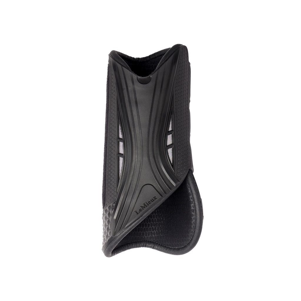 LeMieux MIMSafe XC Boot Front - Black