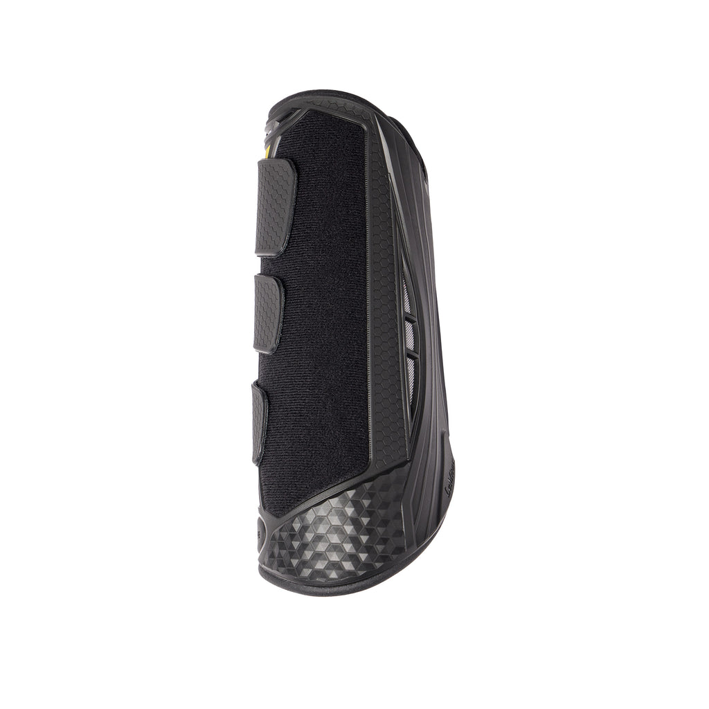 LeMieux MIMSafe XC Boot Front - Black