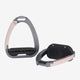 Lemieux Junior Vector Balance Stirrup - Rose Gold