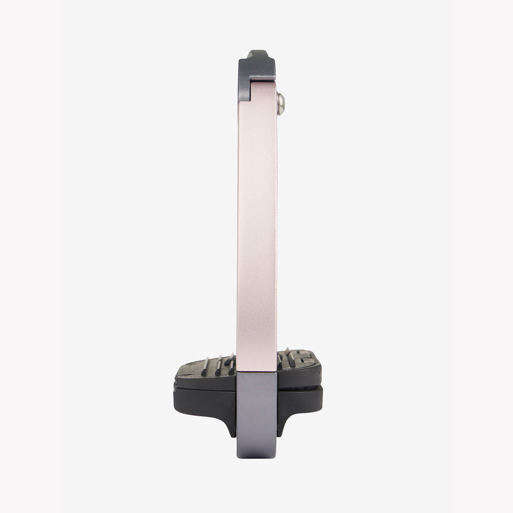 Lemieux Junior Vector Balance Stirrup - Rose Gold