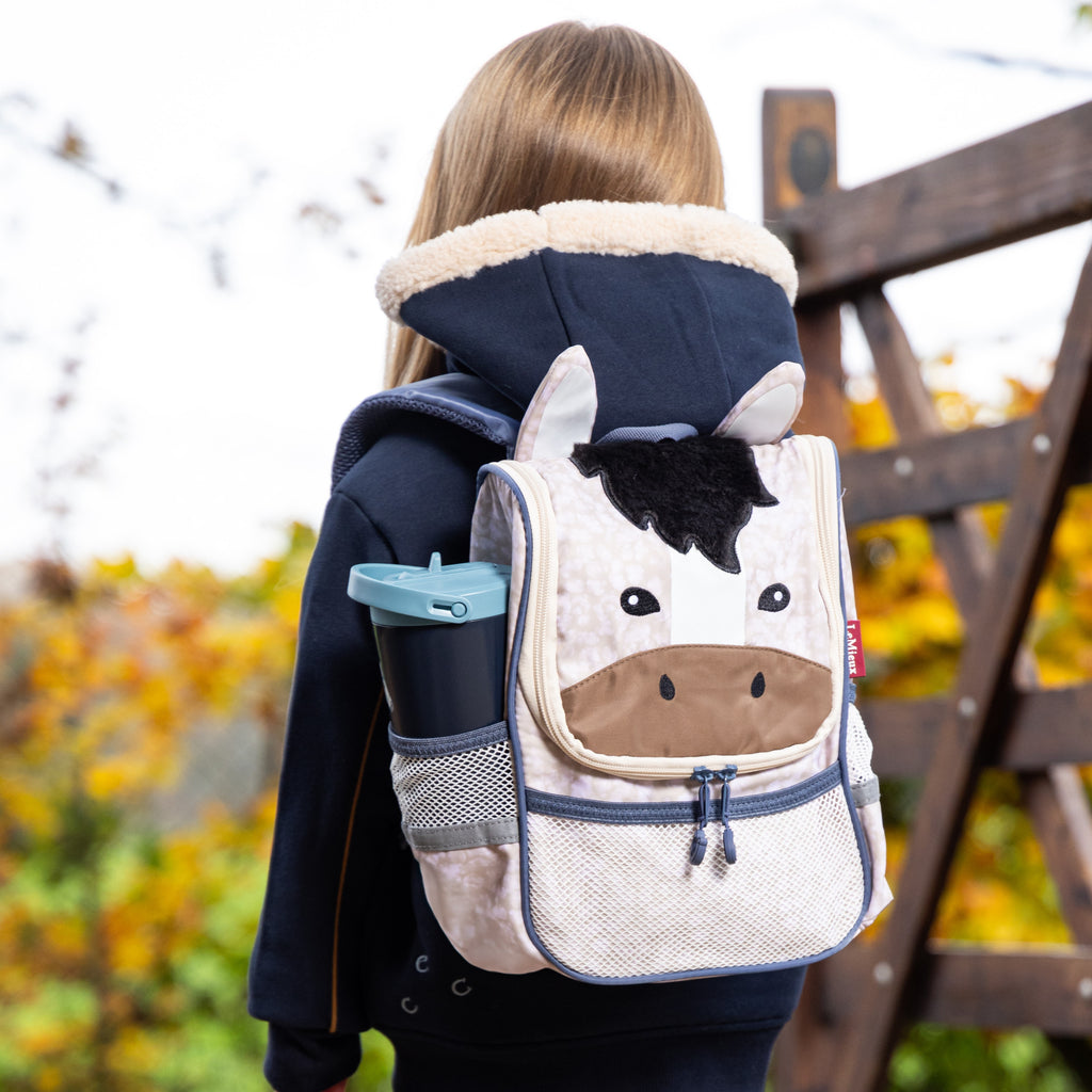 LeMieux Mini Character Backpack - Dream