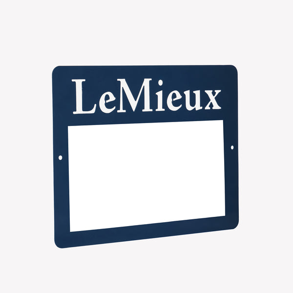 LeMieux Stable Magnetic Board - Navy