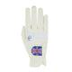 Roeckl Maryland Gloves - White