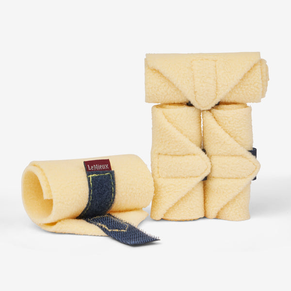 LeMieux Toy Pony Lemon Bandages