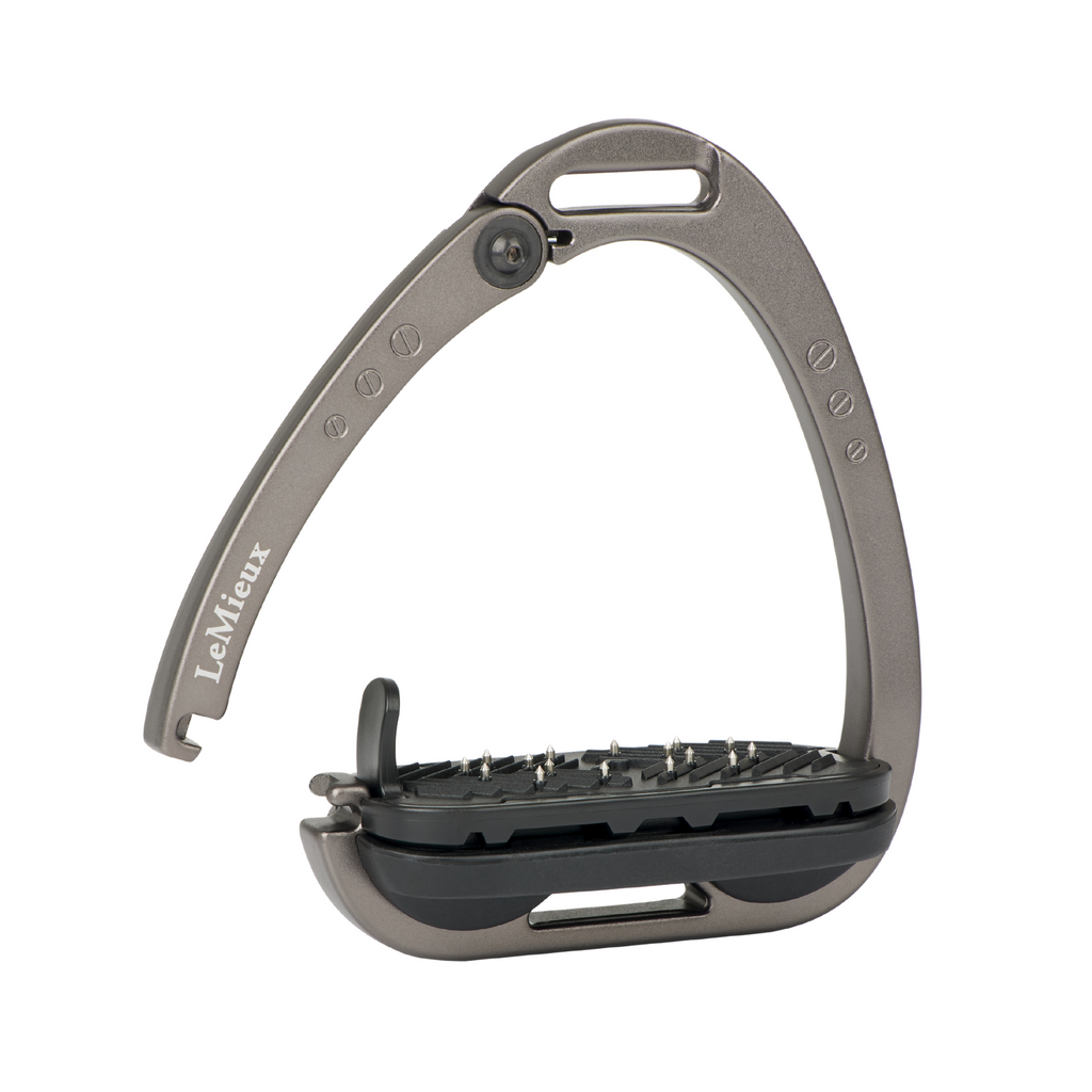 Lemieux Vector Balance Stirrup Carbon