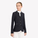 LeMieux Young Rider Kennedy Show Jacket - Navy
