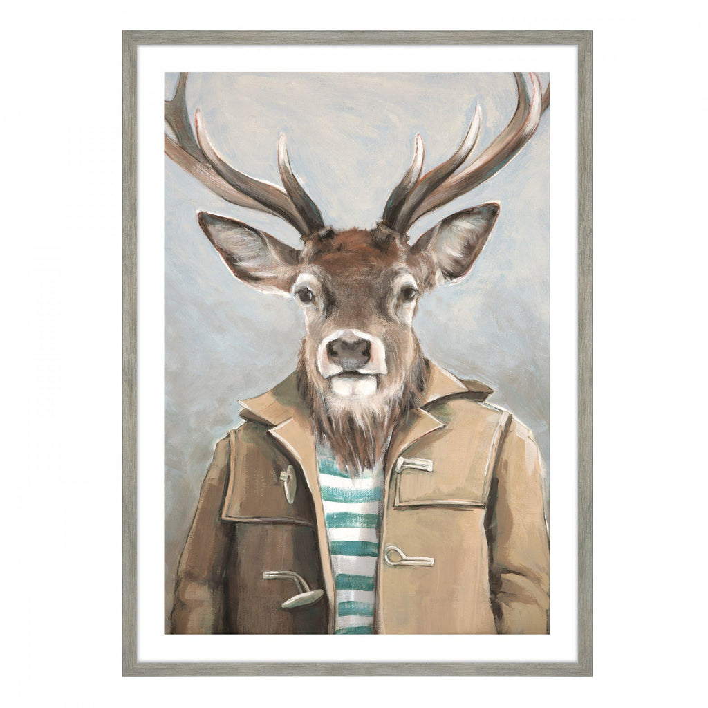 Art Marketing Clyde Print
