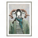 Art Marketing Ralph Print