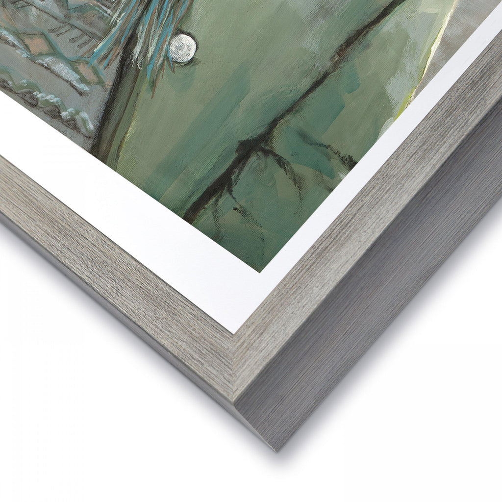Art Marketing Ralph Print