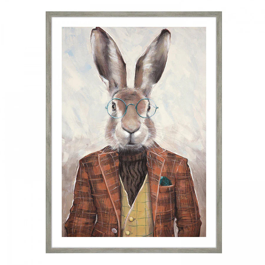 Art Marketing Hartley Print