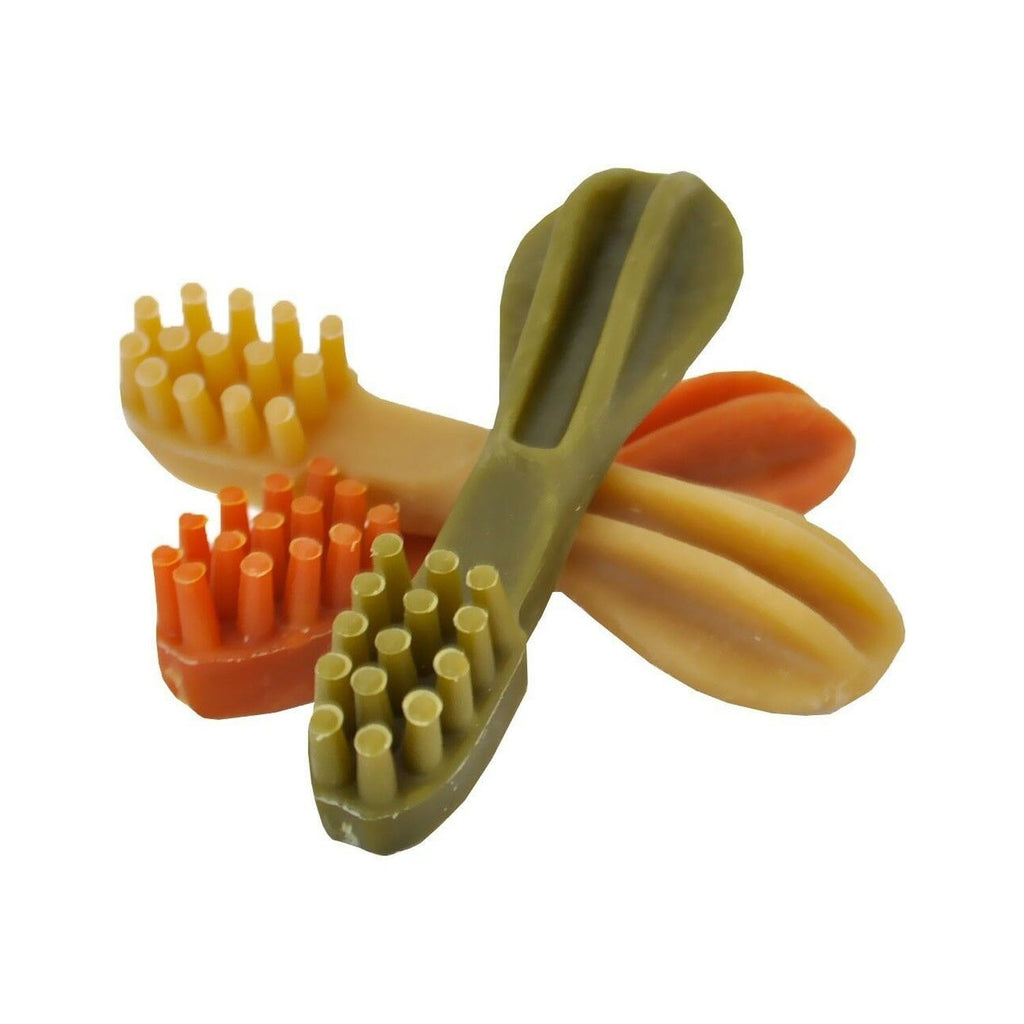 Whimzees Toothbrush