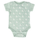 Hy Equestrian Thelwell Mini Tots Grow - Pastel Green