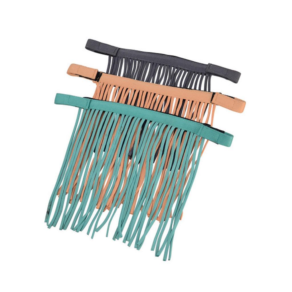 Hy Fly Fringe - Assorted Colours