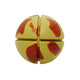 Goughnuts Original Coloured Ball - Yellow