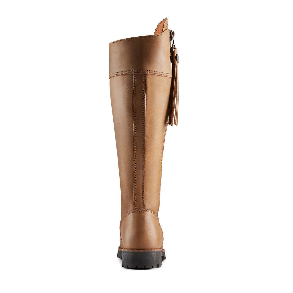 Fairfax and Favor Explorer Boot - Oak