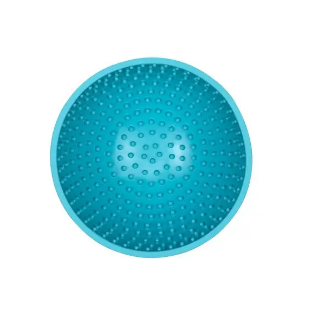 LickiMat Wobble Bowl - Turquoise