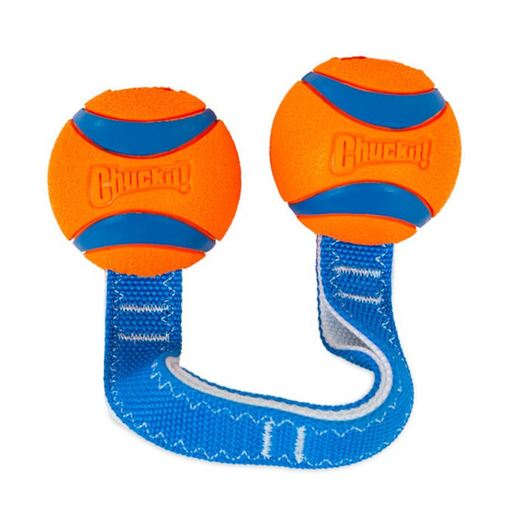 Chuckit Ultra Tug Duo - Medium