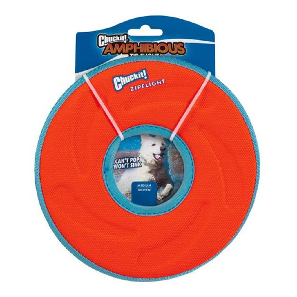 Chuckit Zipflight - Medium