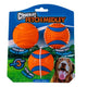 Chuckit Fetch Medley - 3 Pack