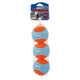 Chuckit Amphibious Balls - 3 Pack