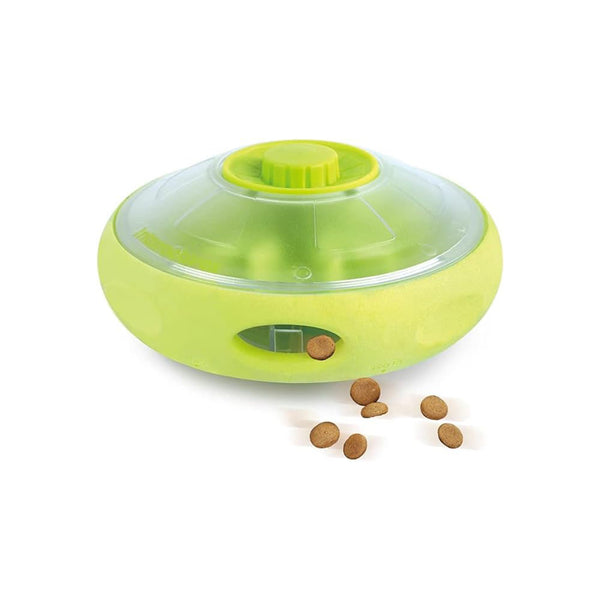 All for Paws UFO Treat Dispenser