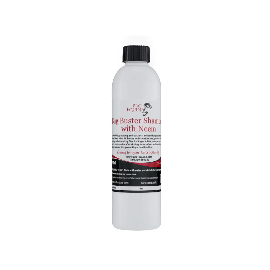 Pro Equine Neem Oil Shampoo - 250ml