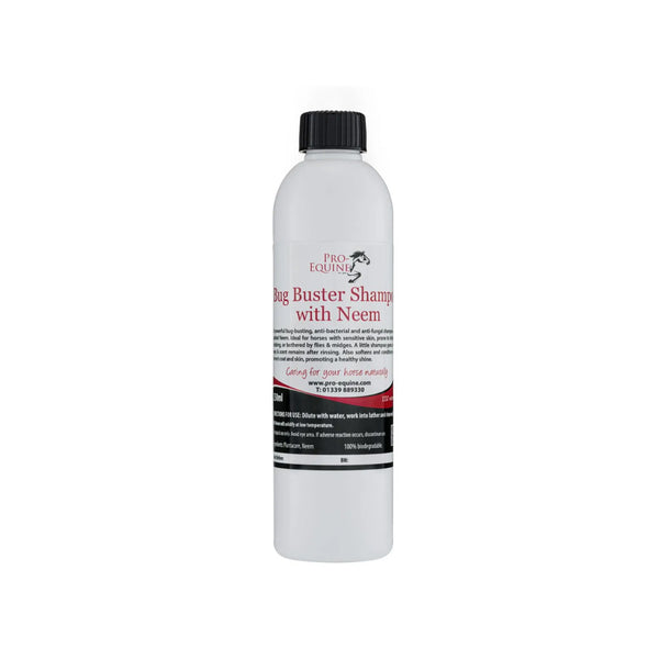 Pro Equine Neem Oil Shampoo - 250ml