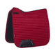 LeMieux Suede Dressage Square - Chilli