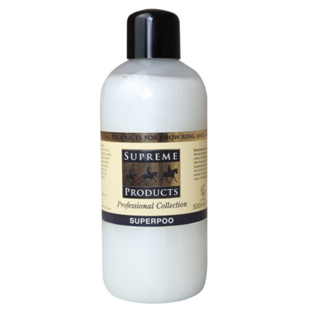 Supreme Products Superpoo - 500ml