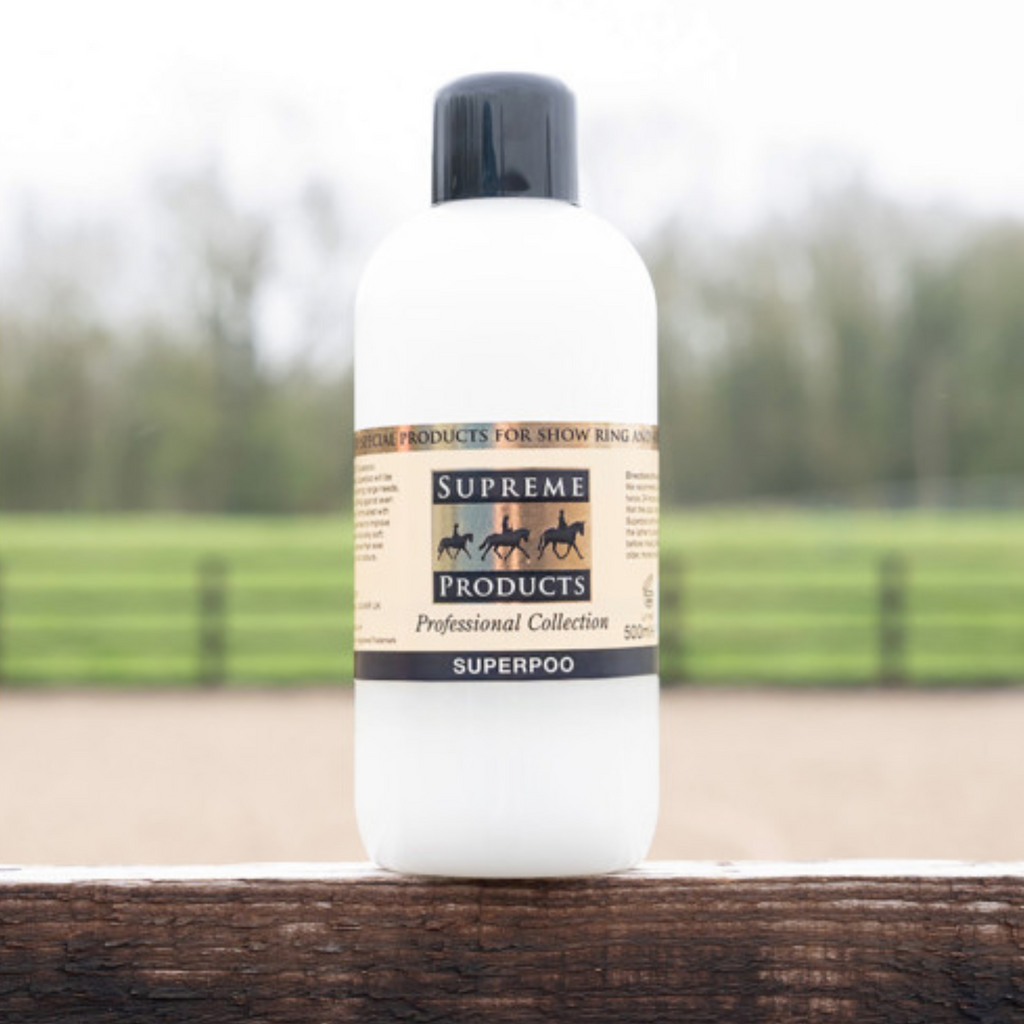 Supreme Products Superpoo - 500ml