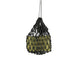 Hy Equestrian Slow Flow Snack Haynet - Black