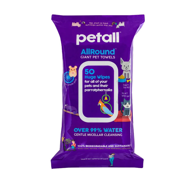 Petall Allround Giant Pet Towels