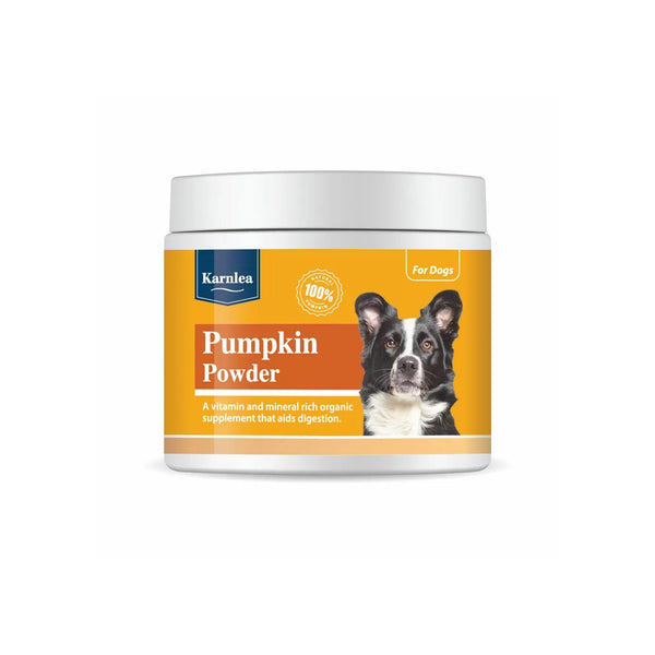 Karnlea Pumpkin Powder for Dogs