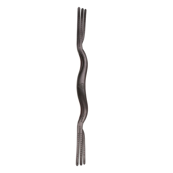 Velociti RAPIDA EVO MS Headpiece - Havana