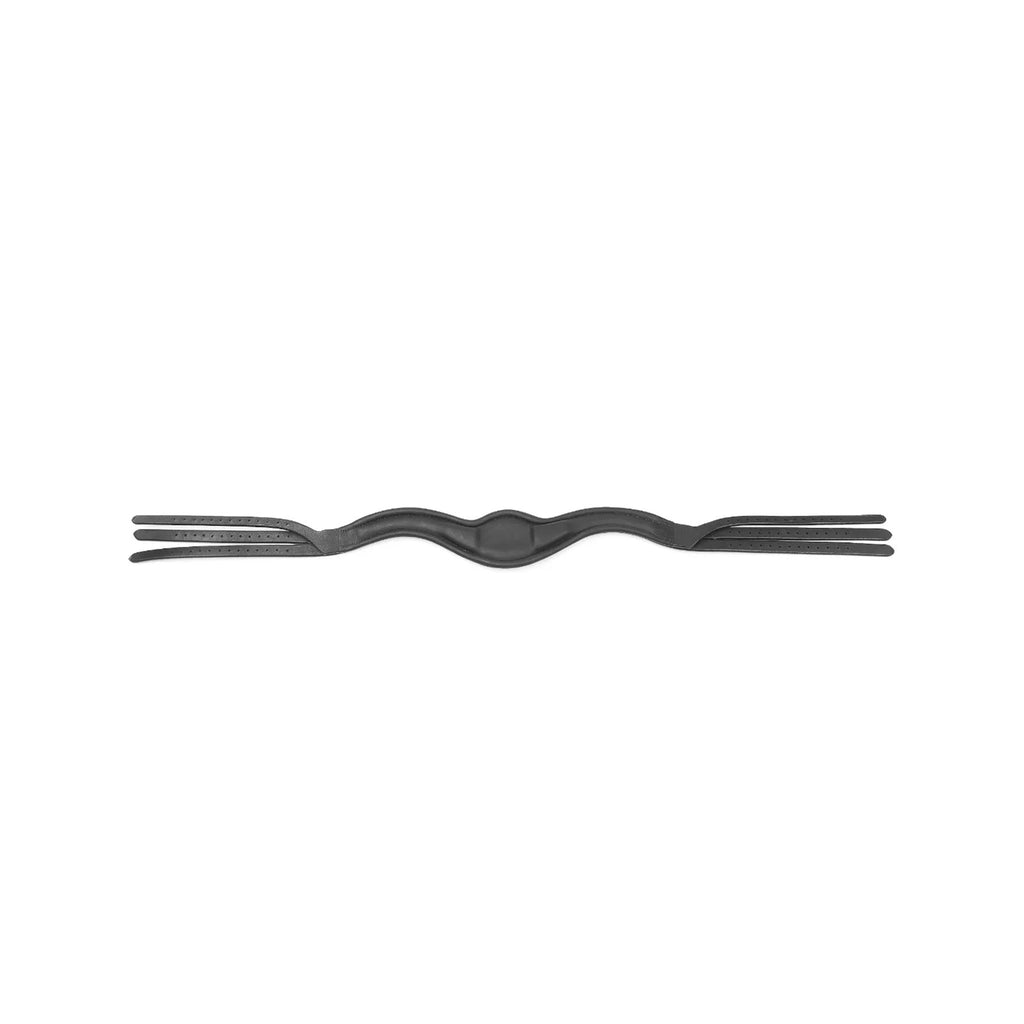 Velociti RAPIDA EVO Universal Headpiece - Black