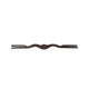 Velociti RAPIDA EVO Universal Headpiece - Havana