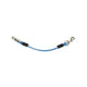 Shires Heavy Duty Bungee Trailer Tie - Blue