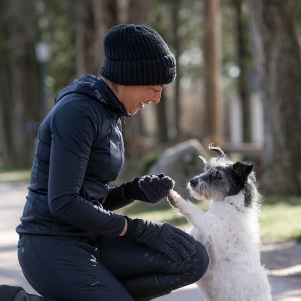 Roeckl Neuberg Gloves - Anthracite