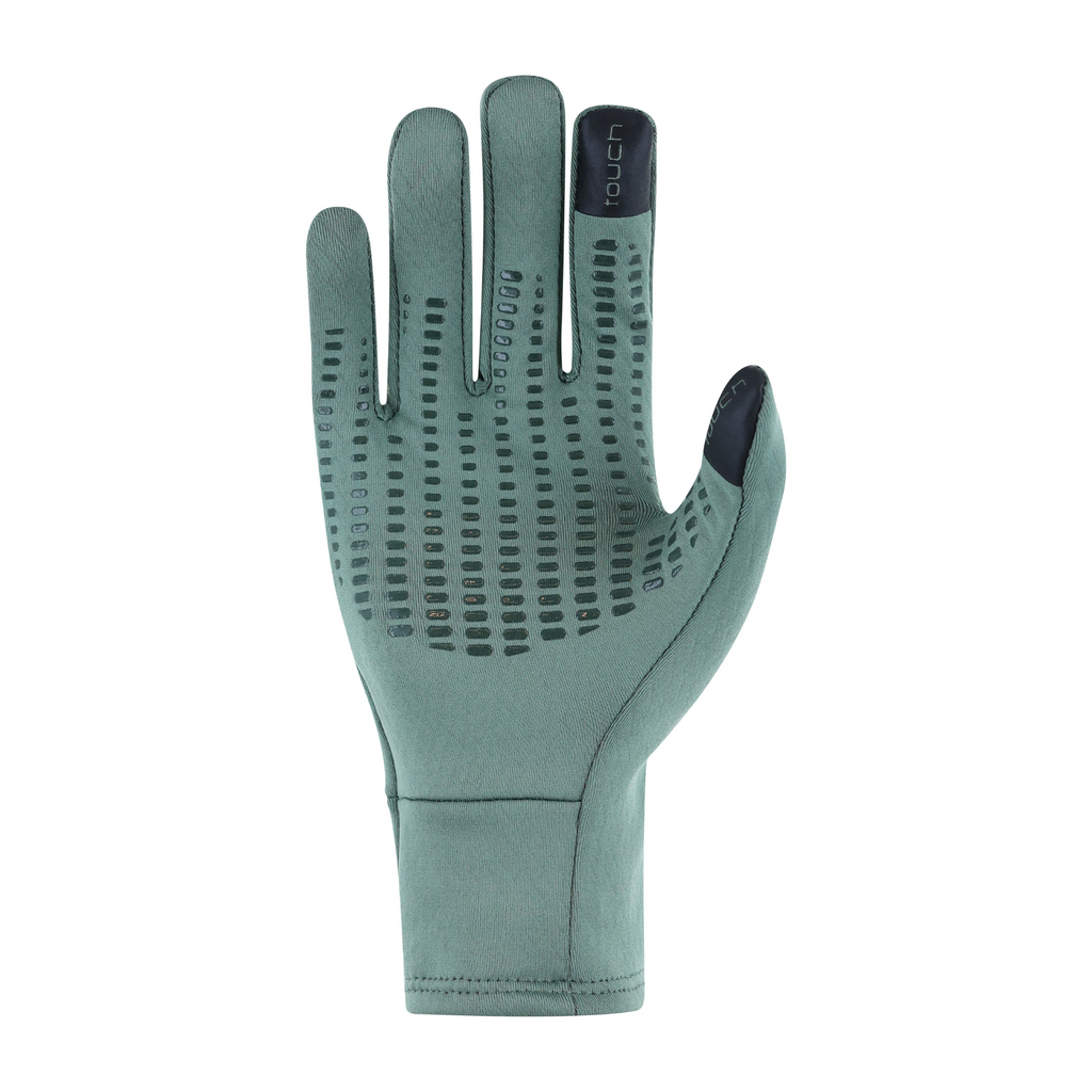 Roeckl Nanto Riding Gloves - Laurel Leaf