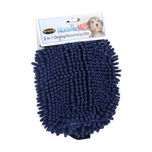 Scruffs Noodle Mitt - Blue