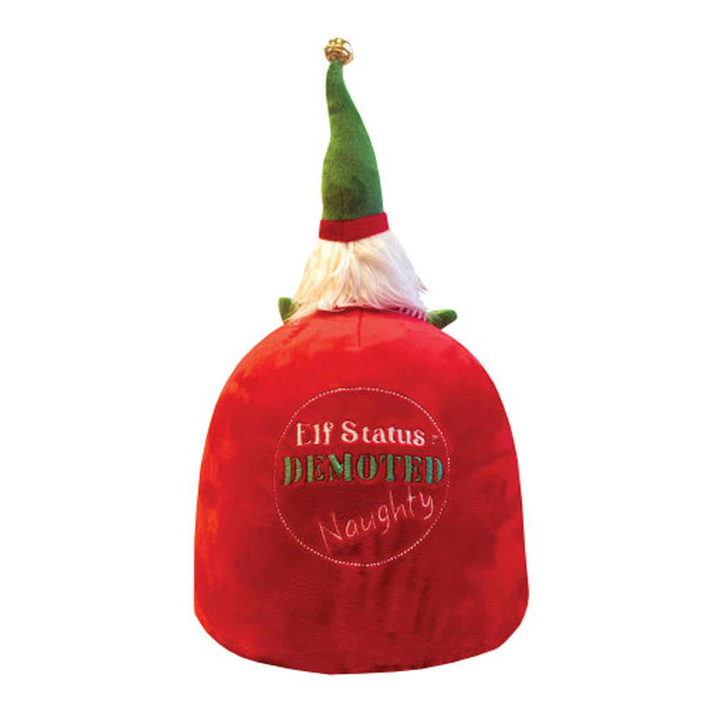 Equetech Gonk Elf Hat Silk