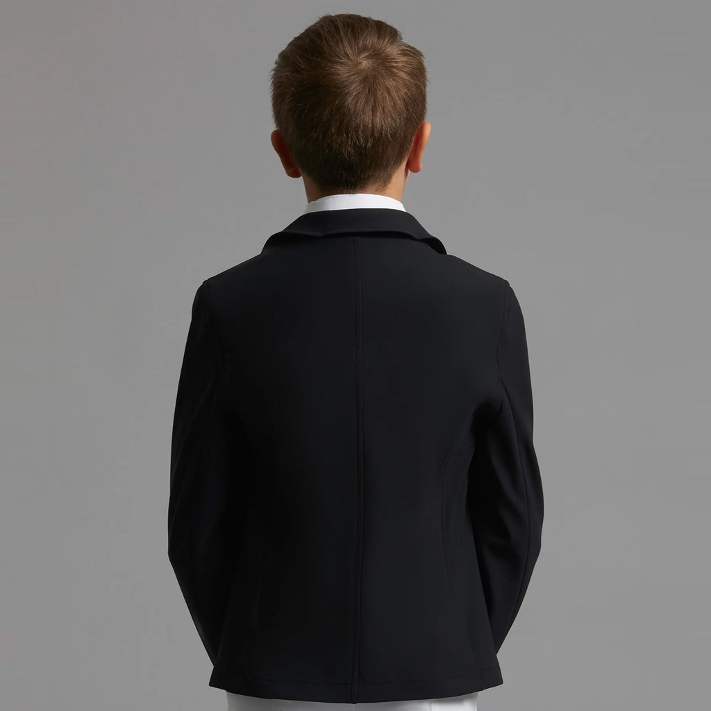 Premier Equine Enzo Boys Competition Jacket