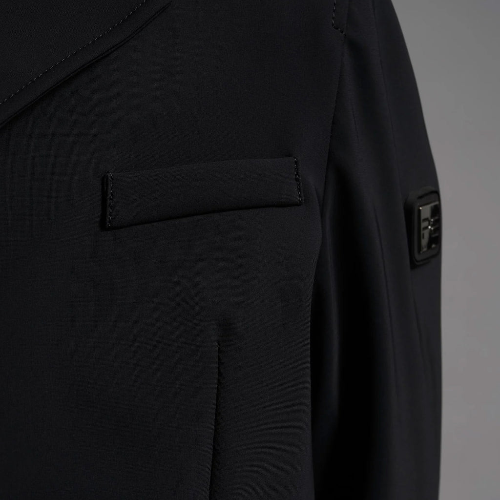 Premier Equine Enzo Boys Competition Jacket