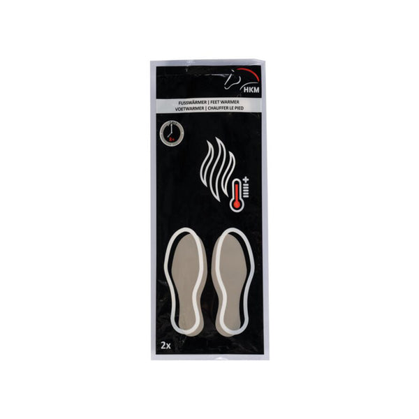 HKM Foot Warmer