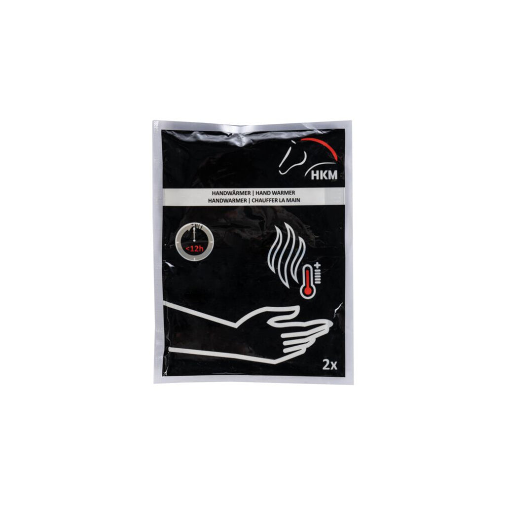 HKM Hand Warmer