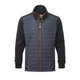 Schoffel Mens Cottesmore Hybrid Jacket - Petrol Blue