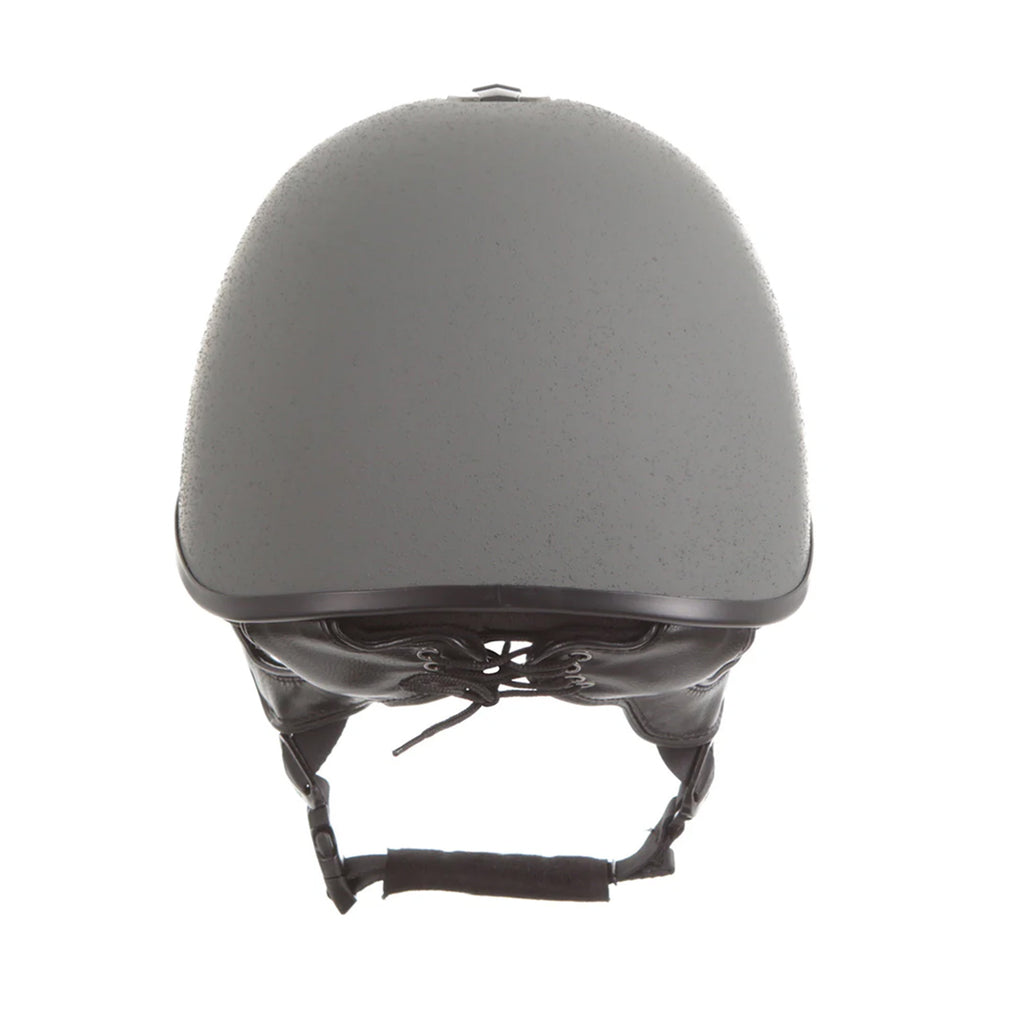Evoke Orion Jockey Skull - Slate/Black/Gunmetal