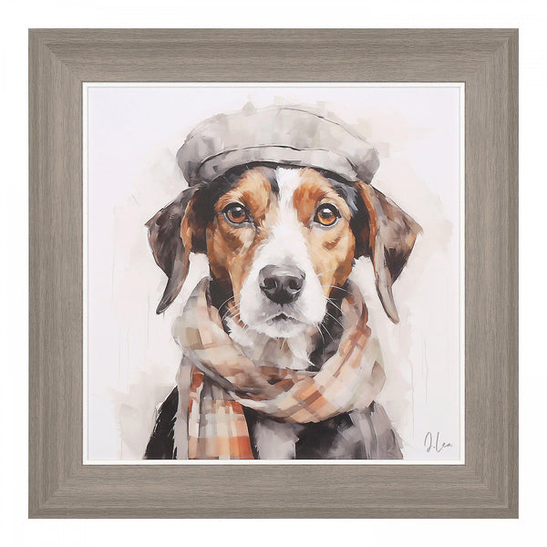 Art Marketing Jack Print