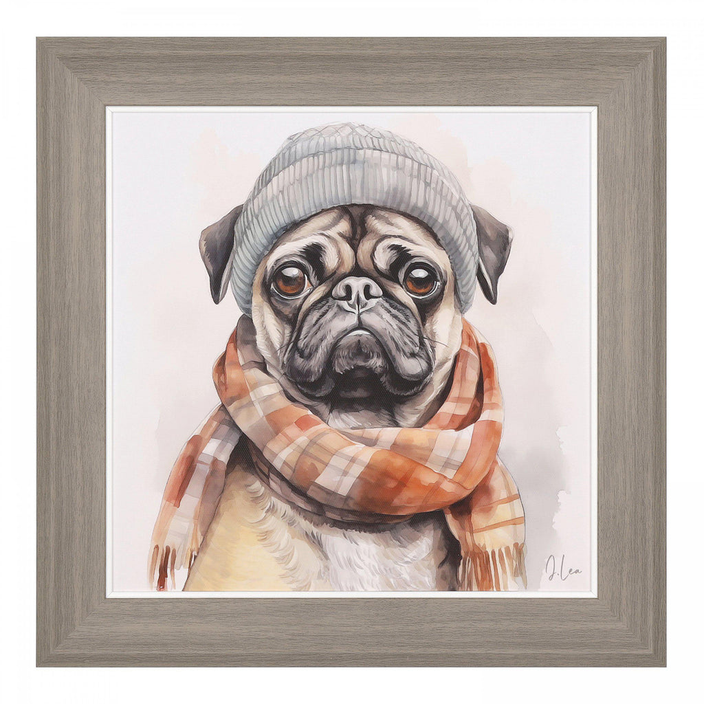 Art Marketing Otis Print