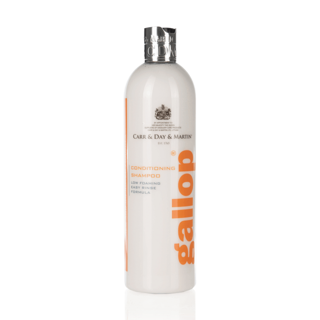 Carr Day Martin Gallop Conditioning Shampoo